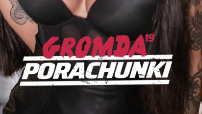 O której jest Gromda 19? Gromda 19 data i godzina