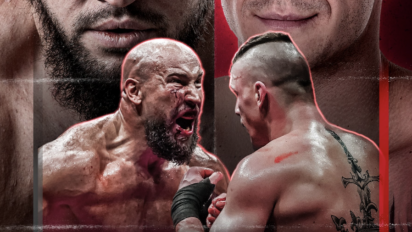 Joker vs Słomka - O której godzinie jest walka?