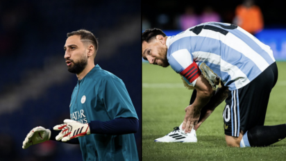 Nagrody FIFA The Best rozdane! Kuriozalne wybory Donnarumy