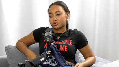 Lizi o braku relacji z Fagatą -