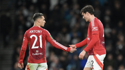 Manchester United - Bournemouth: gdzie oglądać? Transmisja w TV i stream online (22.12.2024)