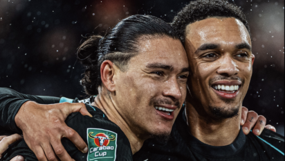 Tottenham - Liverpool: gdzie oglądać? Transmisja w TV i stream online (22.12.2024)