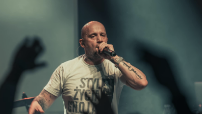 Peja w walce na PGE Narodowym? - Jasna deklaracja