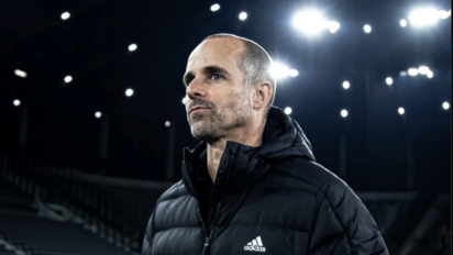 Trener wykupiony z PKO BP Ekstraklasy przez klub Kyliana Mbappe!