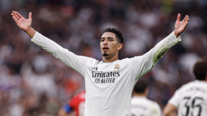 Athletic Bilbao - Real Madryt: gdzie oglądać? Transmisja w TV i stream online (04.12.2024)