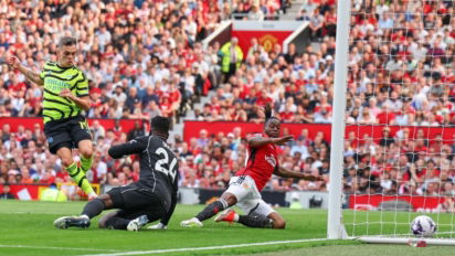 Arsenal - Manchester United: gdzie oglądać? Transmisja w TV i stream online (04.12.2024)