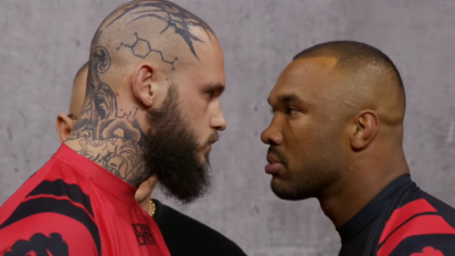 Kto wygrał walkę Bambo vs An1mal na Gromda 19?