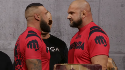 Kto wygrał walkę Tata vs Maniu na Gromda 19?