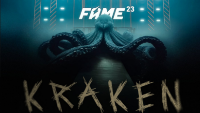 Natan Marcoń na FAME 23?! Szykują się zmiany w karcie walk!