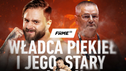 Ogromne zmiany w karcie walk... Ferrari zawalczy razem z ojcem!