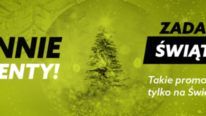 Świąteczne zadania w Gobet