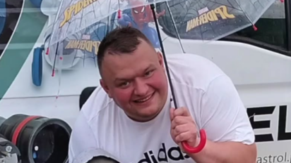 Kim jest Janusz ze Złomowiska?