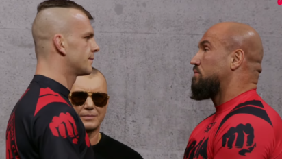 Kto wygrał walkę Joker vs Słomka na Gromda 19?