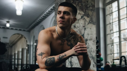 Kolejny zawodnik kończy karierę... -