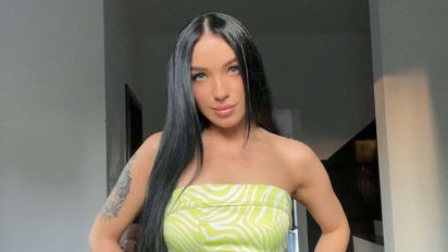 Kim jest Karolina Porzucek?