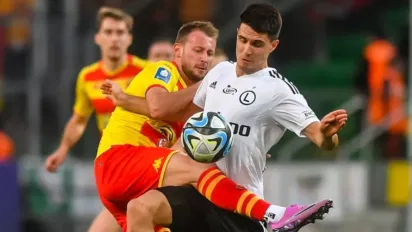 Derbów Warszawy nie ma, ale jest za to wielki hit! Oto pary ćwierćfinałowe Pucharu Polski