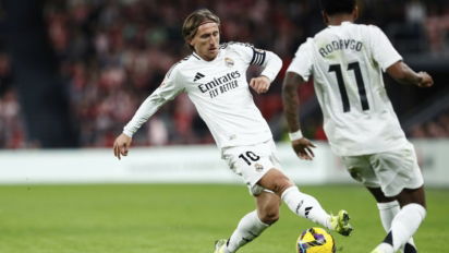 Atalanta - Real Madryt: gdzie oglądać? Transmisja w TV i stream online (10.12.2024)