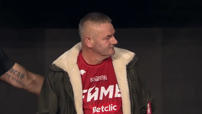 Kim jest Ojciec Ferrariego?