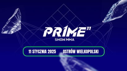 Prime MMA 11 karta walk - sprawdź kto zawalczy!
