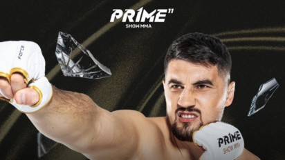 Transmisja Prime MMA 11 ZA DARMO - gdzie oglądać 11.01.2025