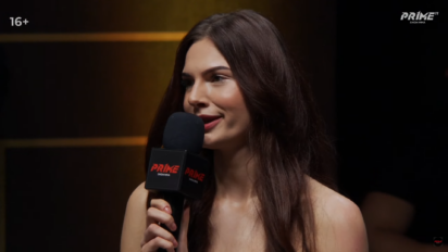 Pierwsze zgrzyty na konferencji PRIME MMA 11!