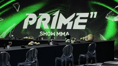 Federacja Prime MMA kończy umowę z TOTALbet miesiąc przed galą! Co dalej?