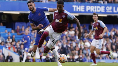 Chelsea - Aston Villa: gdzie oglądać? Transmisja w TV i stream online (01.12.2024)