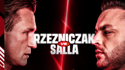 Kto wygrał walkę Rzeźniczak vs Salla na FAME MMA 23?