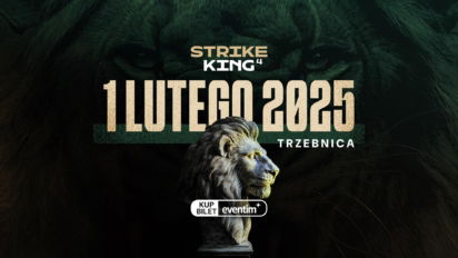 Strike King 4: karta walk - sprawdź kto zawalczy!