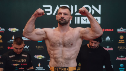 Kim jest Szymon Kołecki?