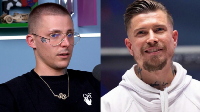 Jaki jest powód odwołania walki Tromby z Jakubem Koseckim?