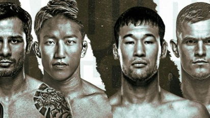 UFC 310 wyniki - kto wygrał?