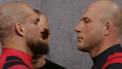 Kto wygrał walkę Vasyl vs Fizol na Gromda 19?