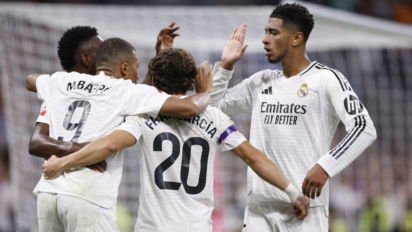 Real Madryt - Sevilla: gdzie oglądać? Transmisja w TV i stream online (22.12.2024)