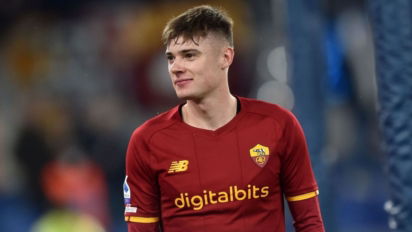 AC Milan - AS Roma: gdzie oglądać? Transmisja w TV i stream online (29.12.2024)