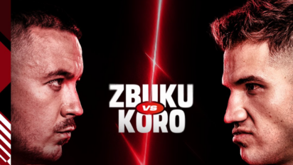 Kto wygrał walkę Zbuku vs Koro na FAME MMA 23?