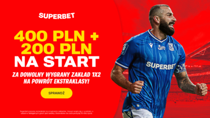 Bonus 200 PLN za wygraną Barcelony z Getafe + 50 PLN za każdą obronę Szczęsnego