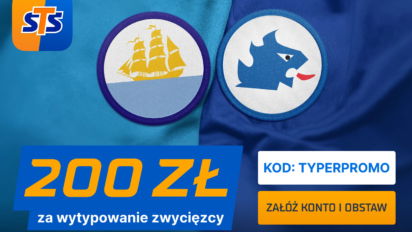 Bonus 200 PLN za wytypowanie zwycięzcy meczu Manchester City - Chelsea