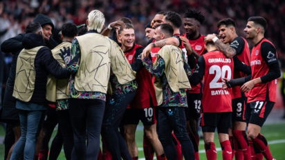 Borussia Dortmund - Bayer Leverkusen: gdzie oglądać? Transmisja w TV i stream online (10.01.2025)