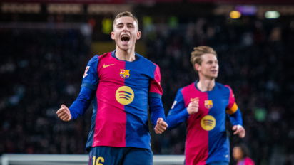 FC Barcelona - Atalanta: gdzie oglądać? Transmisja w TV i stream online (29.01.2025)