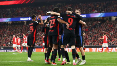 FC Barcelona - Valencia: gdzie oglądać? Transmisja w TV i stream online (26.01.2025)