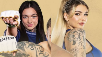 Madzia Loskot vs Stwoichs - O której godzinie jest walka?