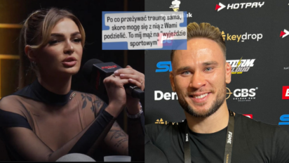 Była Boxdela rozbiła małżeństwo?! Żona Bątkowskiego pokazała zdjęcia