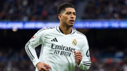 Jest decyzja w sprawie kary dla Jude'a Bellinghama