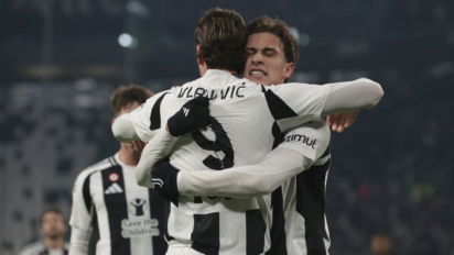 Atalanta - Juventus: gdzie oglądać? Transmisja w TV i stream online (14.01.2025)