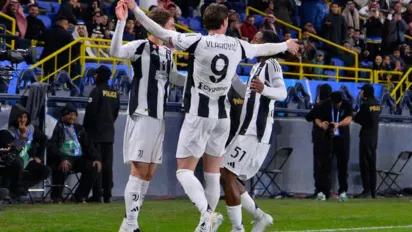 Juventus - AC Milan: gdzie oglądać? Transmisja w TV i stream online (18.01.2025)