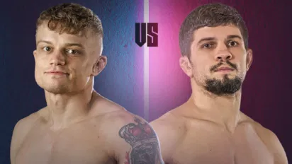 Kto wygrał walkę Kaczmarczyk vs Vila na KSW 102?