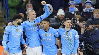 Manchester City - Chelsea: gdzie oglądać? Transmisja w TV i stream online (25.01.2025)