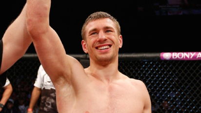 Kim jest Piotr Hallmann?