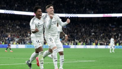 Real Madryt - RB Salzburg: gdzie oglądać? Transmisja w TV i stream online (22.01.2025)